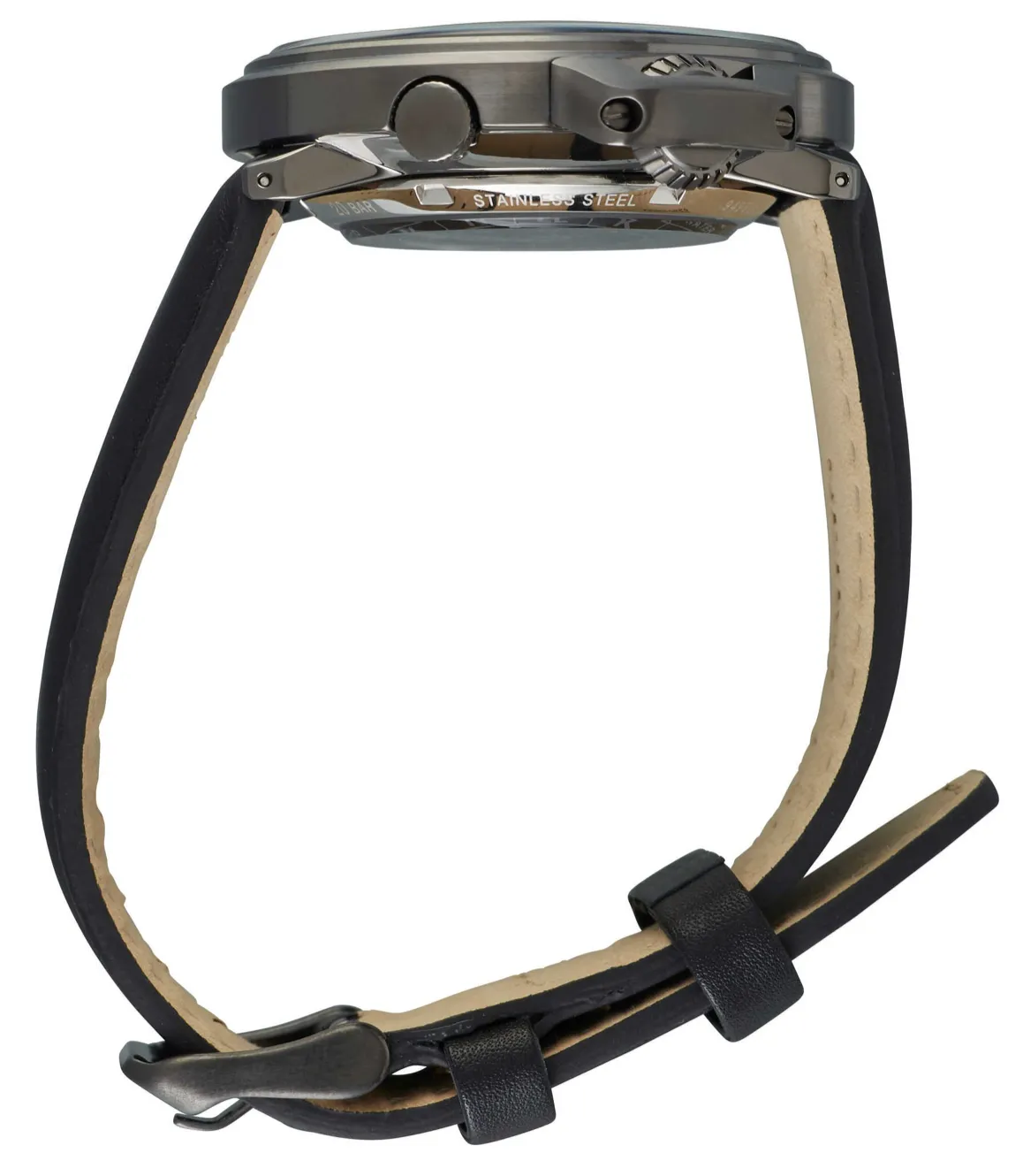 SIK Watch Prospex Mens
