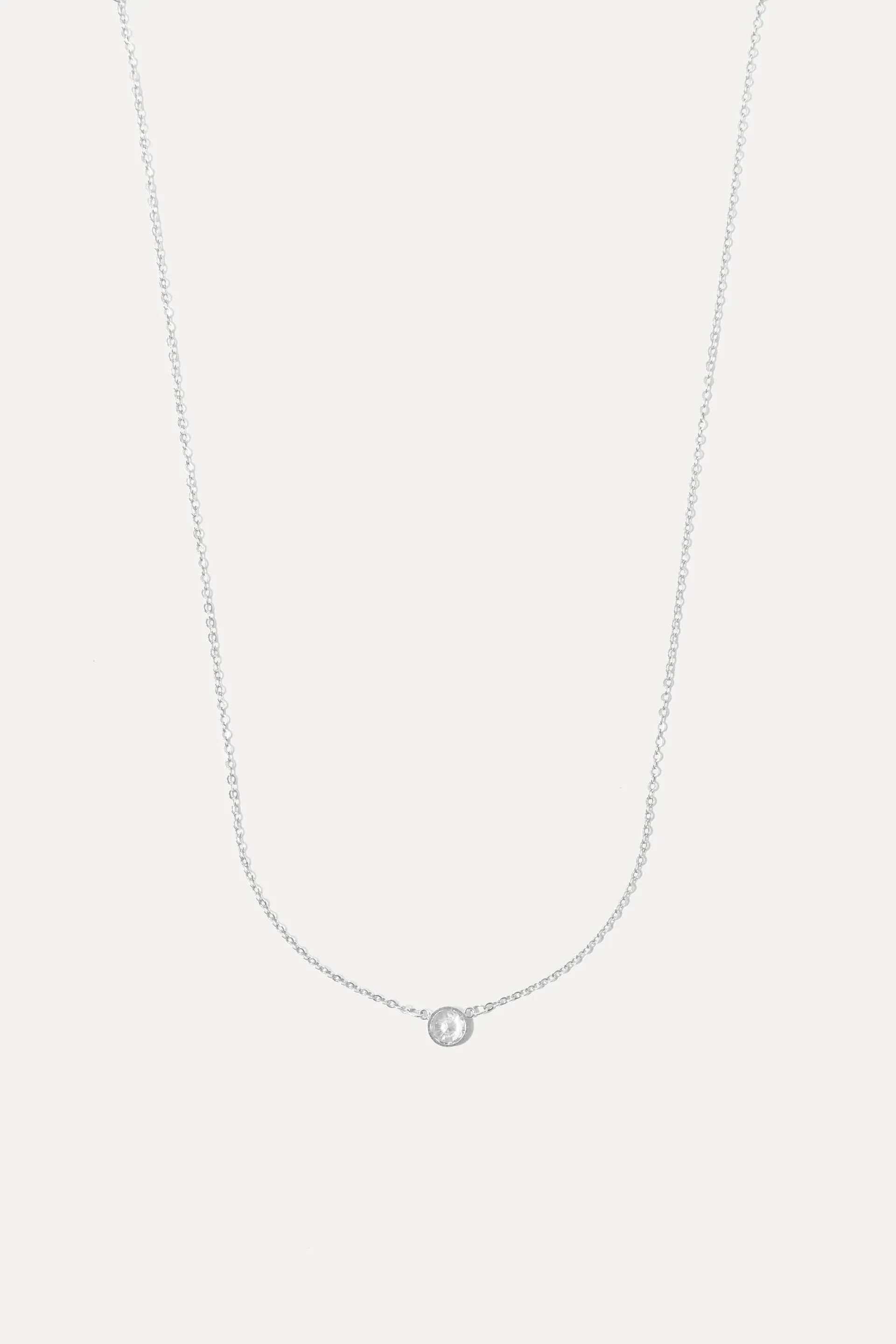 Stephanie Necklace