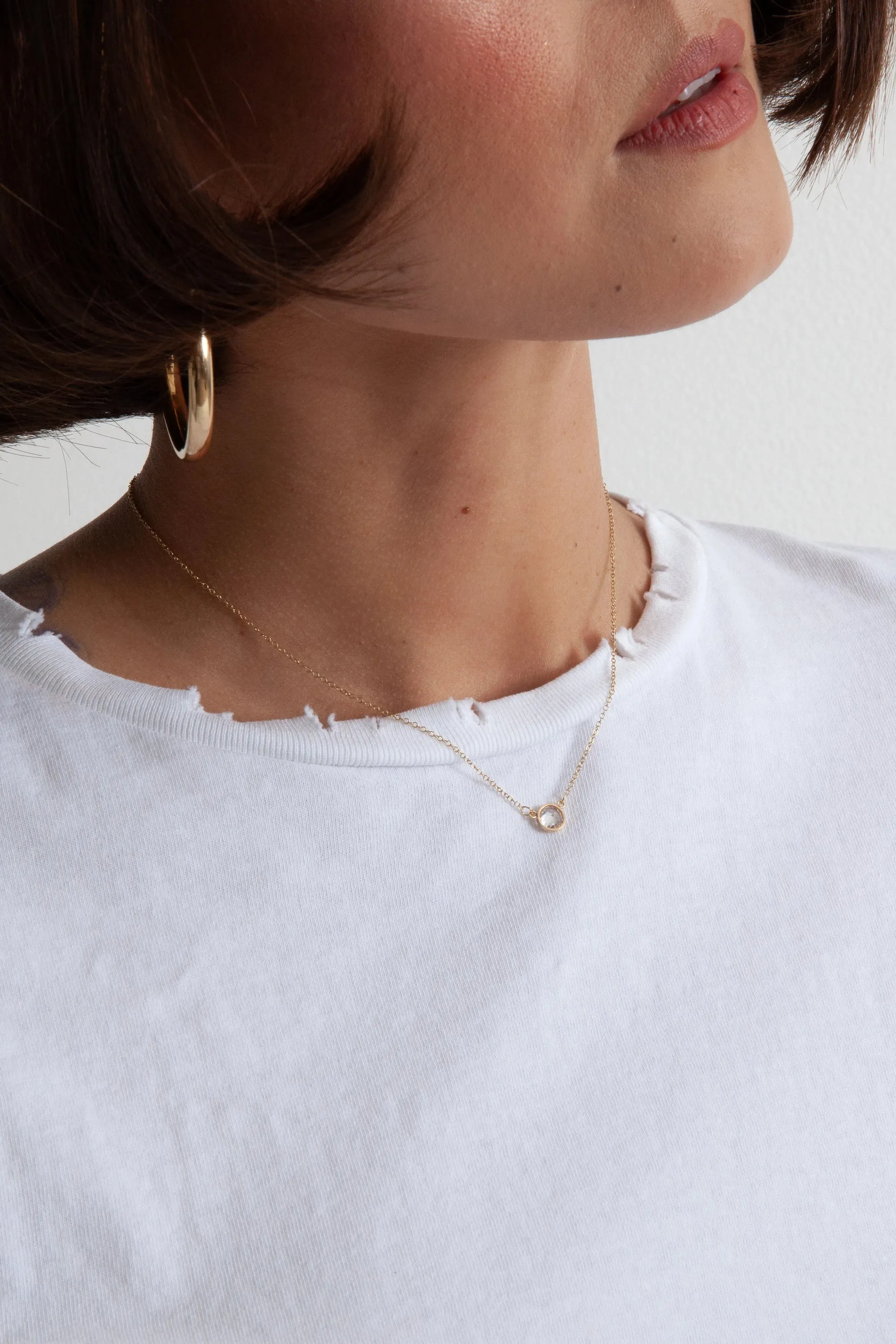 Stephanie Necklace