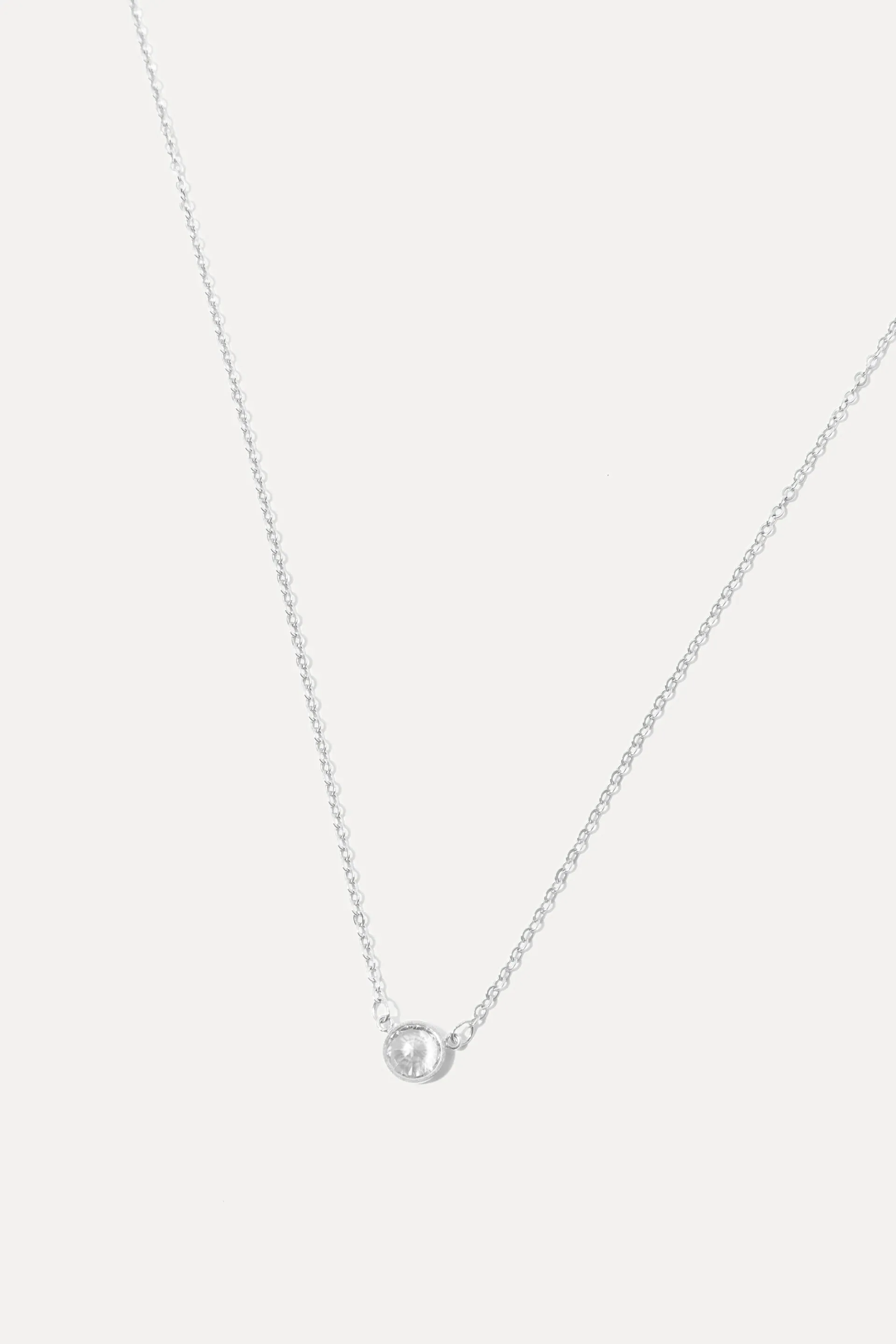 Stephanie Necklace