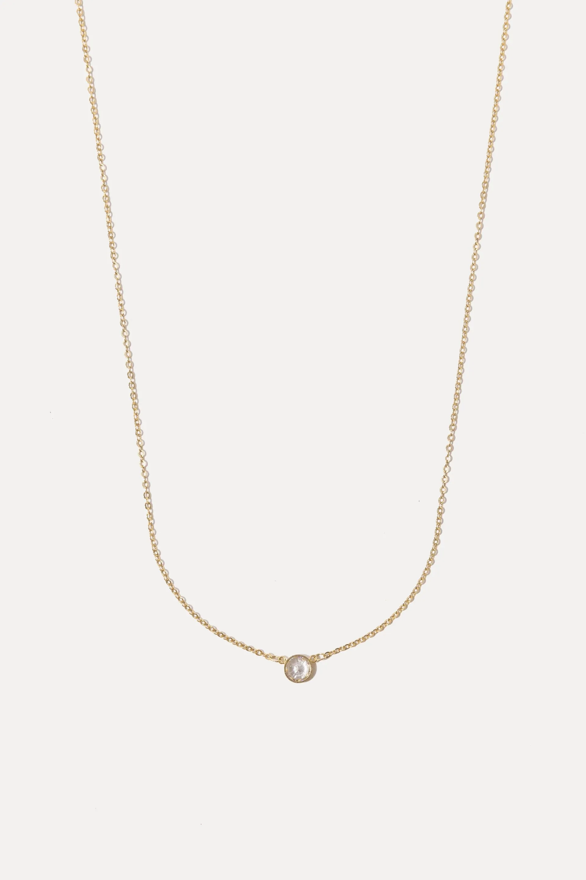 Stephanie Necklace