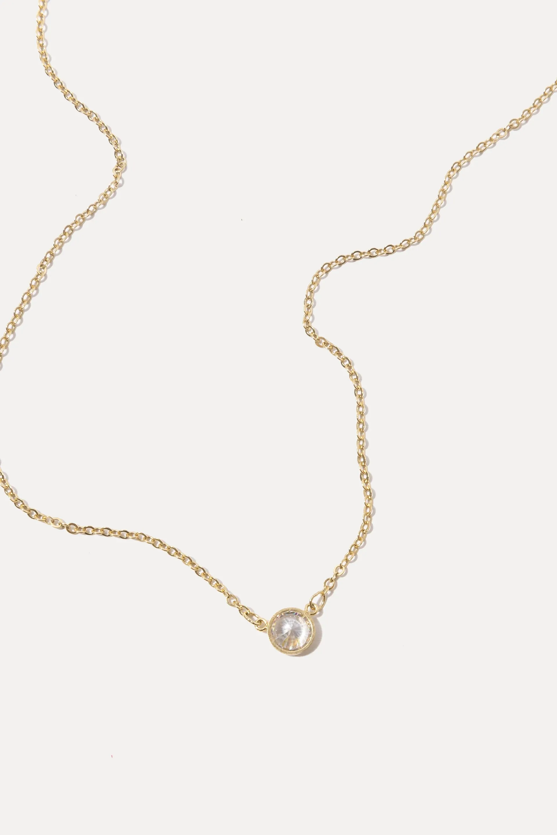 Stephanie Necklace