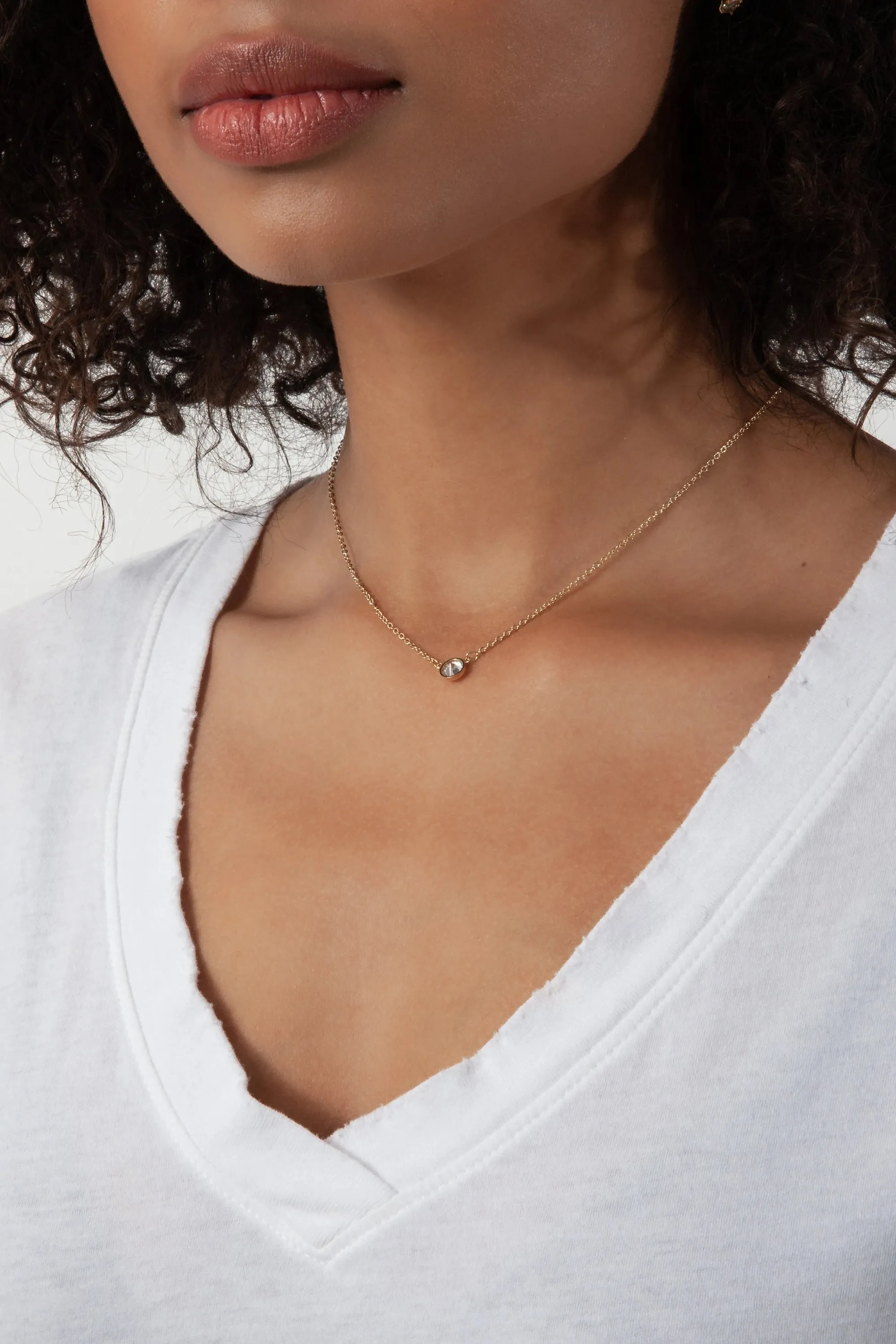 Stephanie Necklace