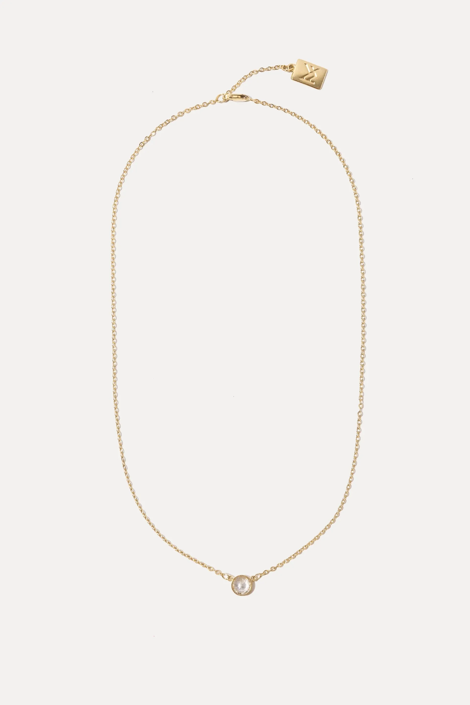 Stephanie Necklace