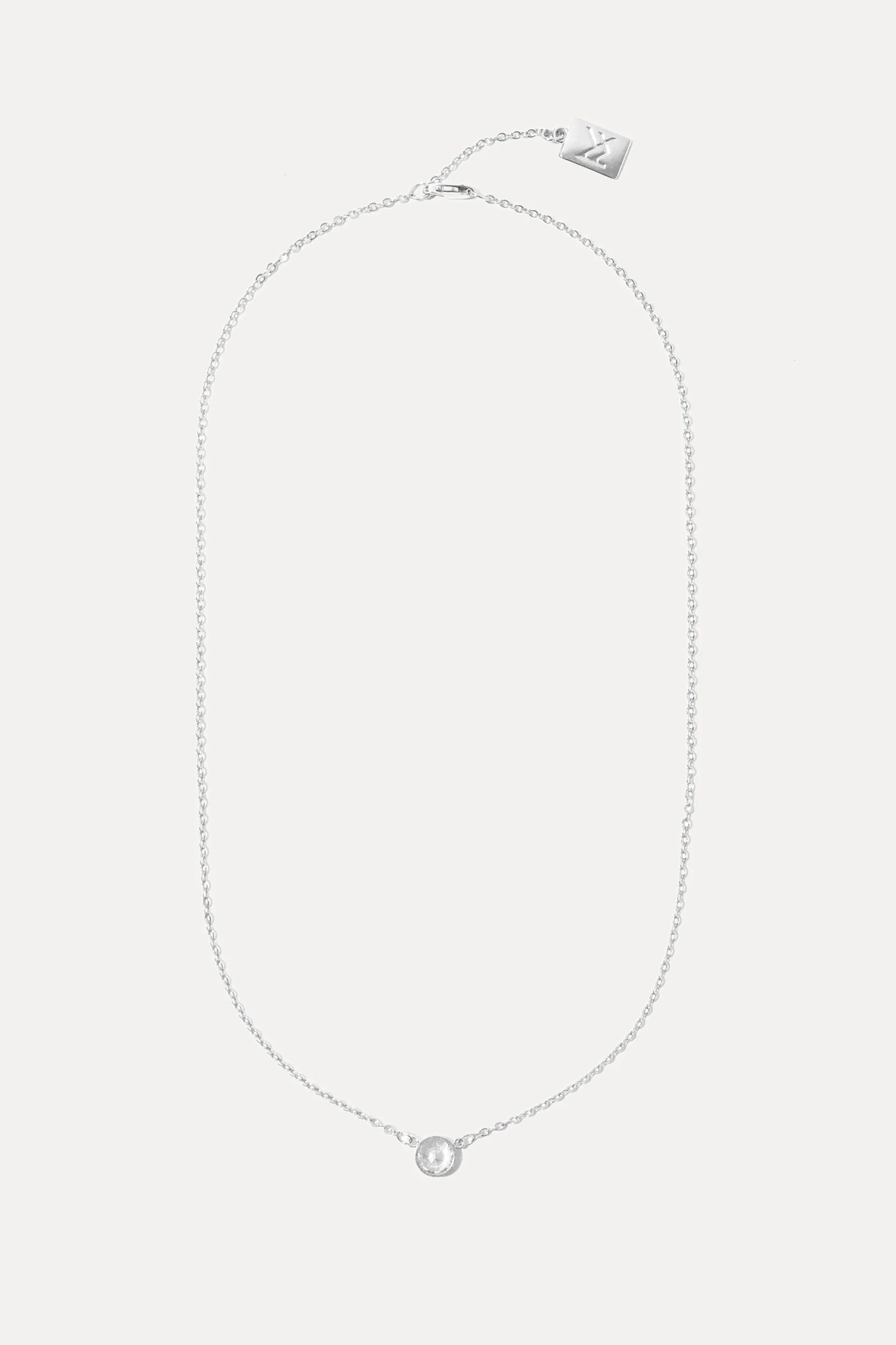 Stephanie Necklace