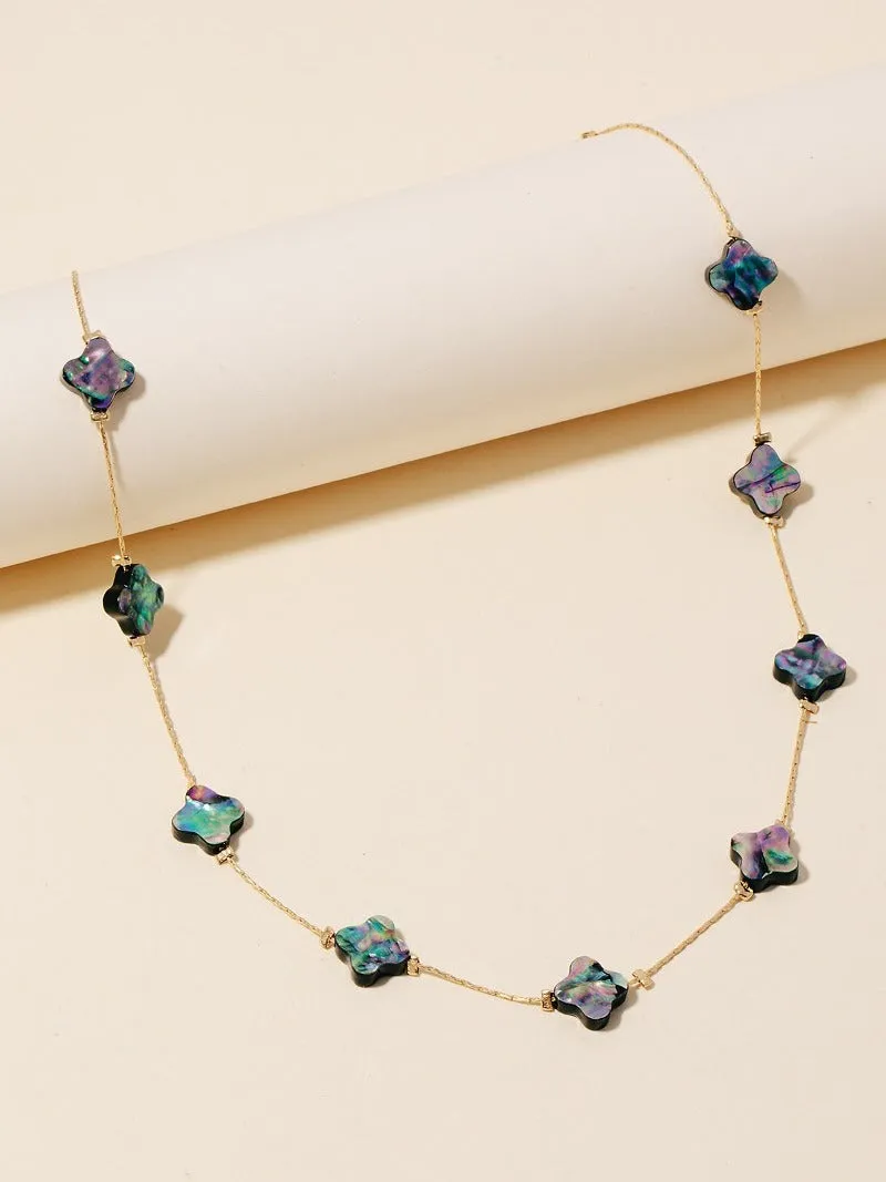Stunning Sight Necklace