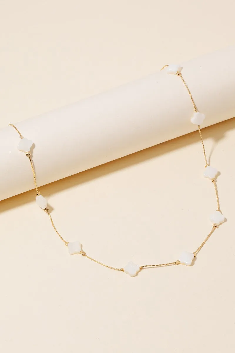 Stunning Sight Necklace