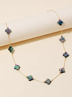 Stunning Sight Necklace
