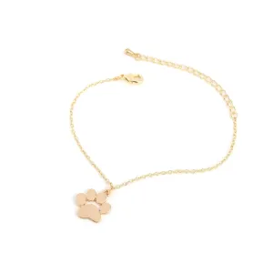 Tassut Paw Bracelet