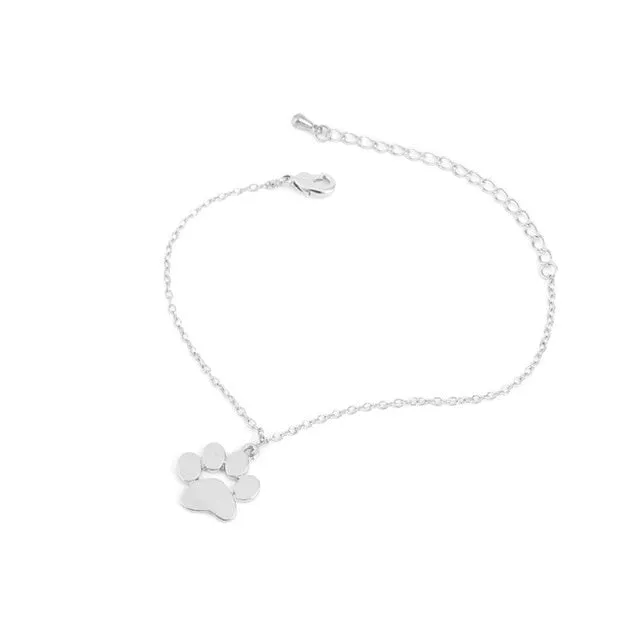 Tassut Paw Bracelet