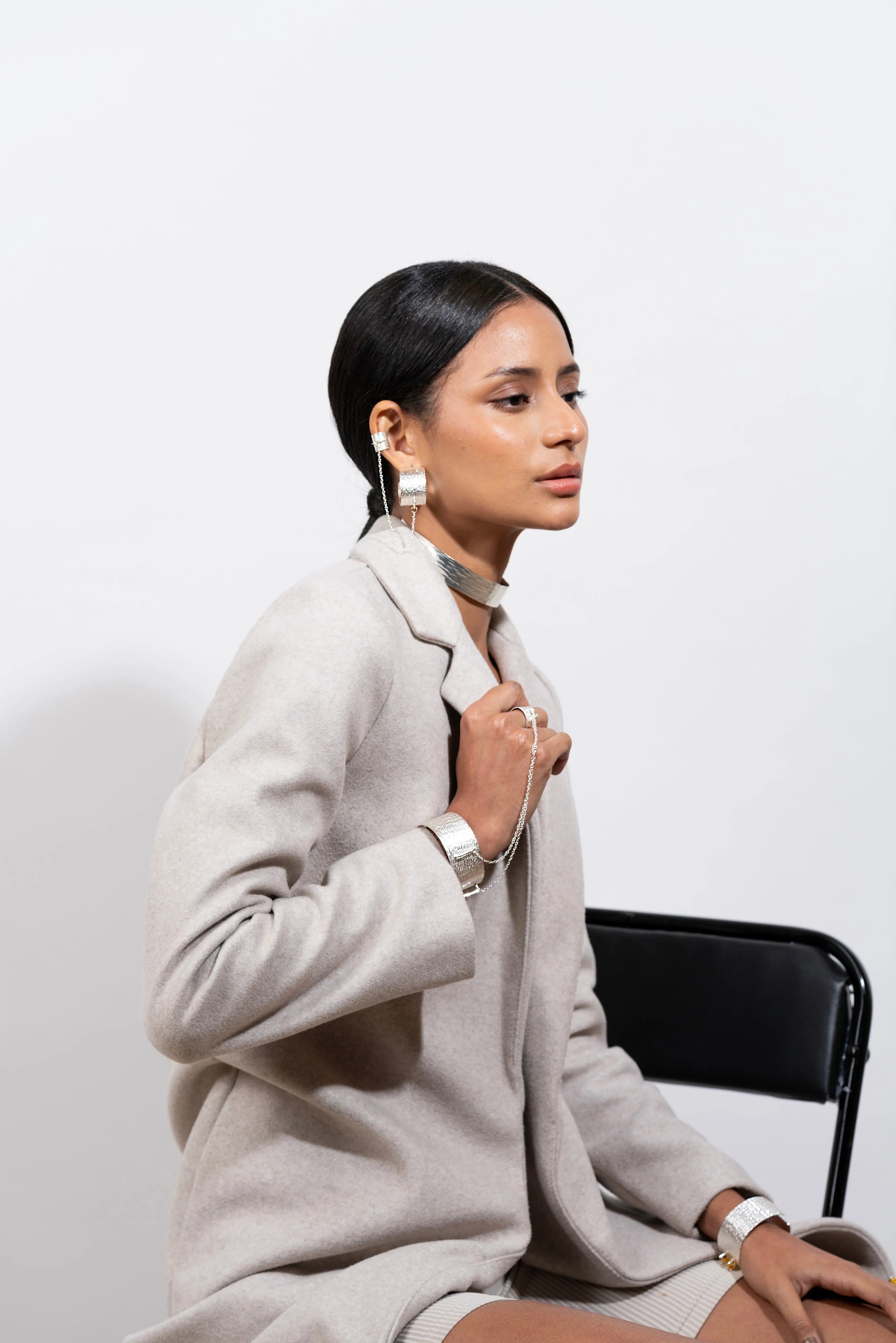 Textured Collection Set