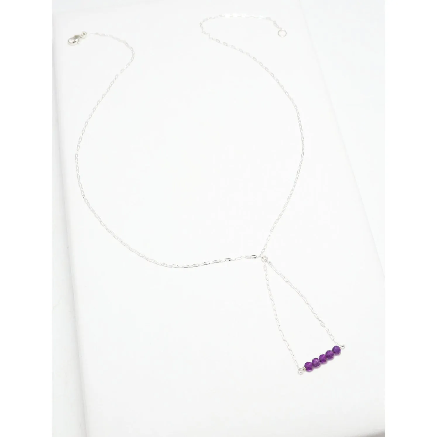 The February Necklace No. III