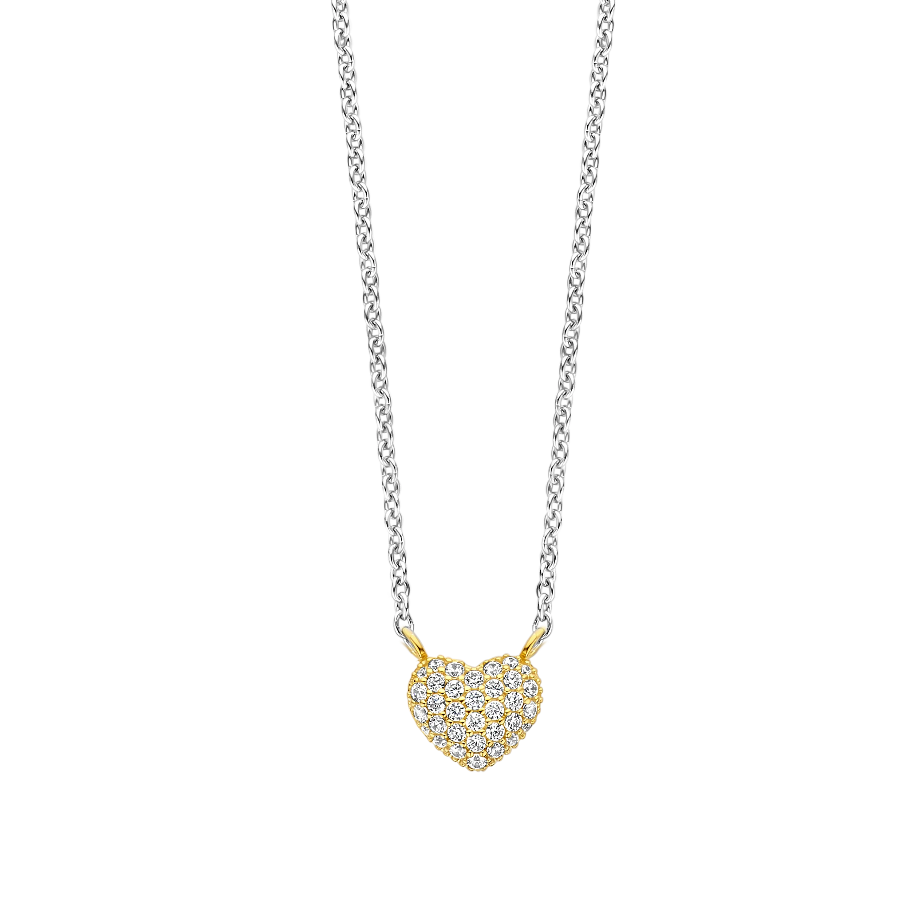 TI SENTO Necklace 3899ZY
