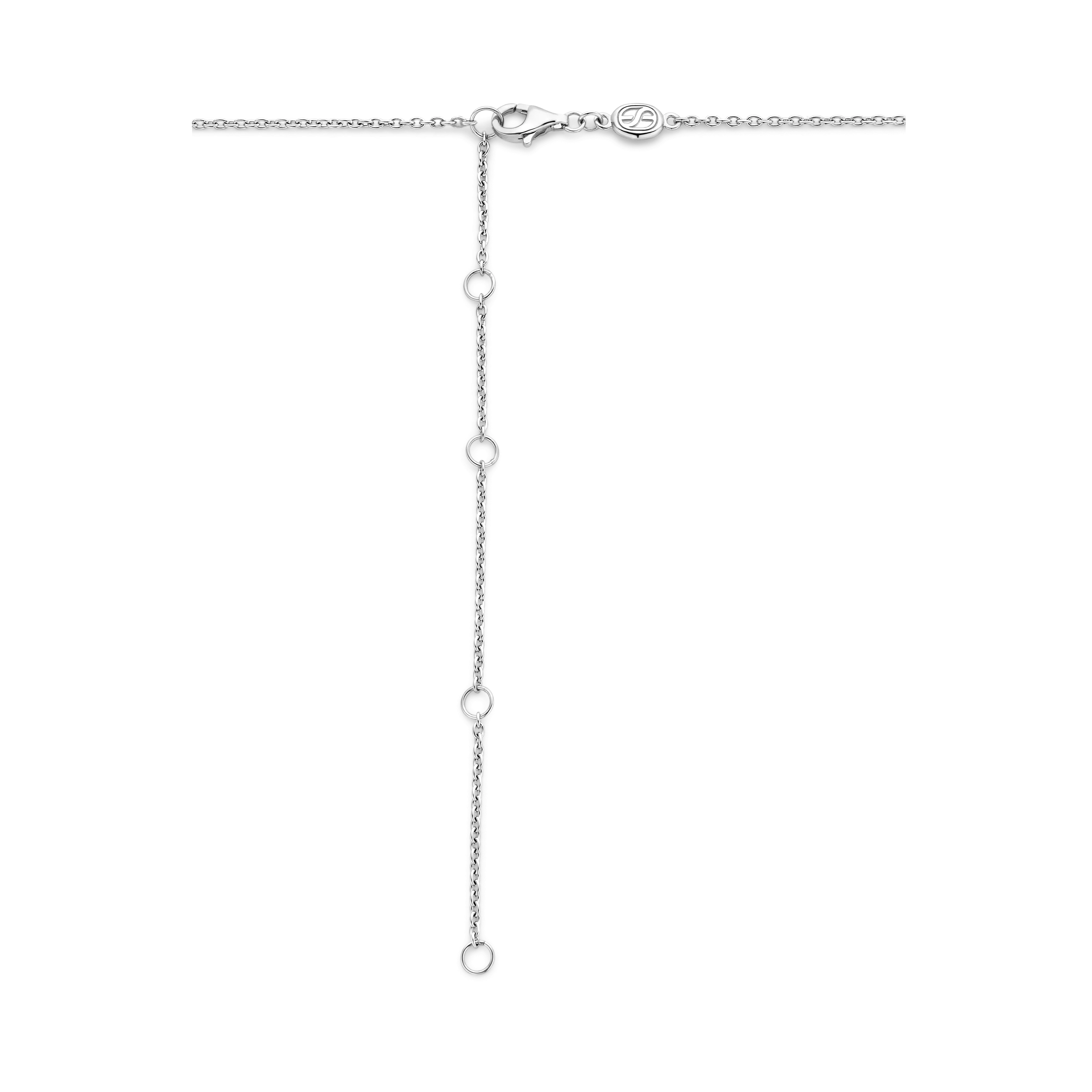 TI SENTO Necklace 3899ZY
