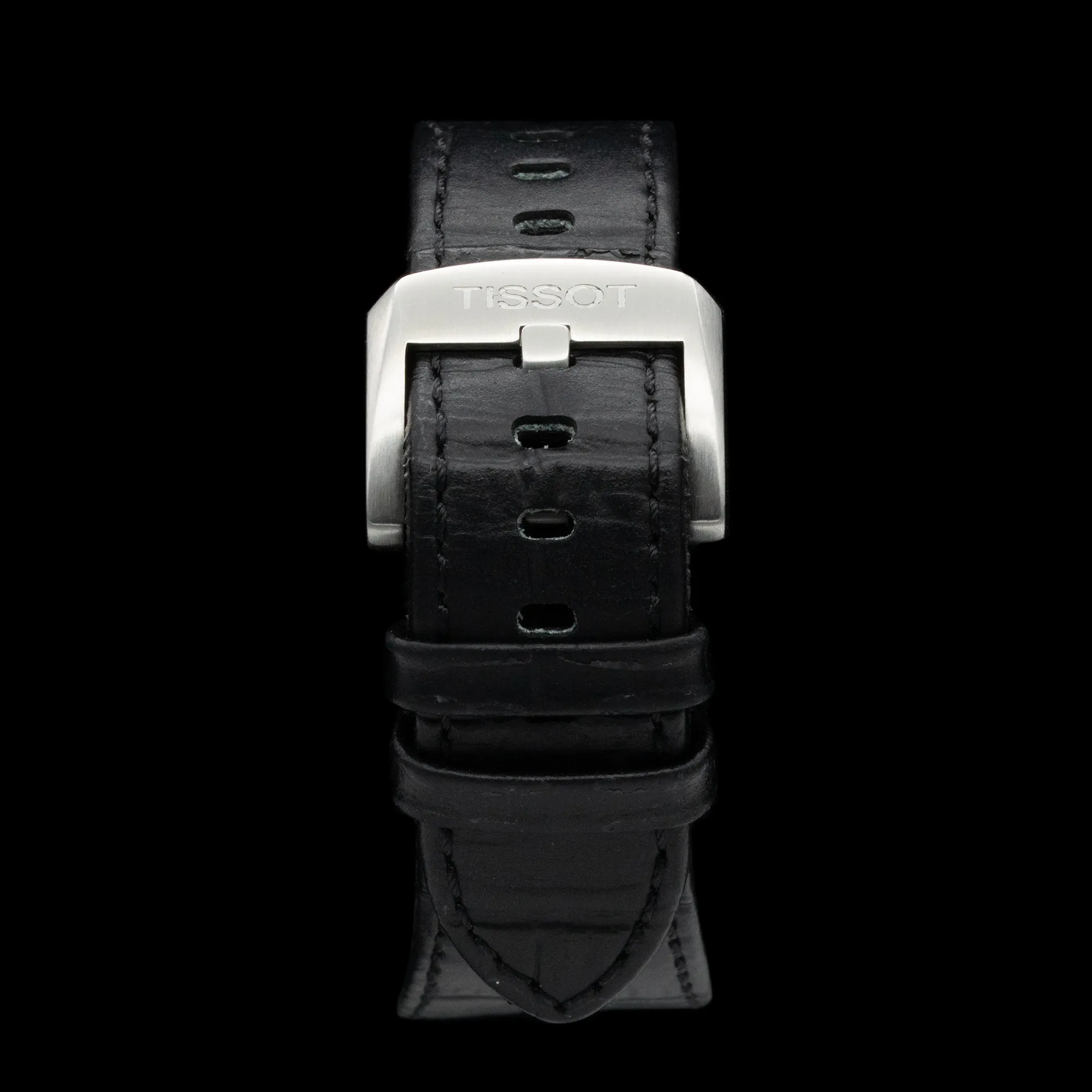 Tissot - PRX T-Classic Powermatic 80 T137.407.17.051.00