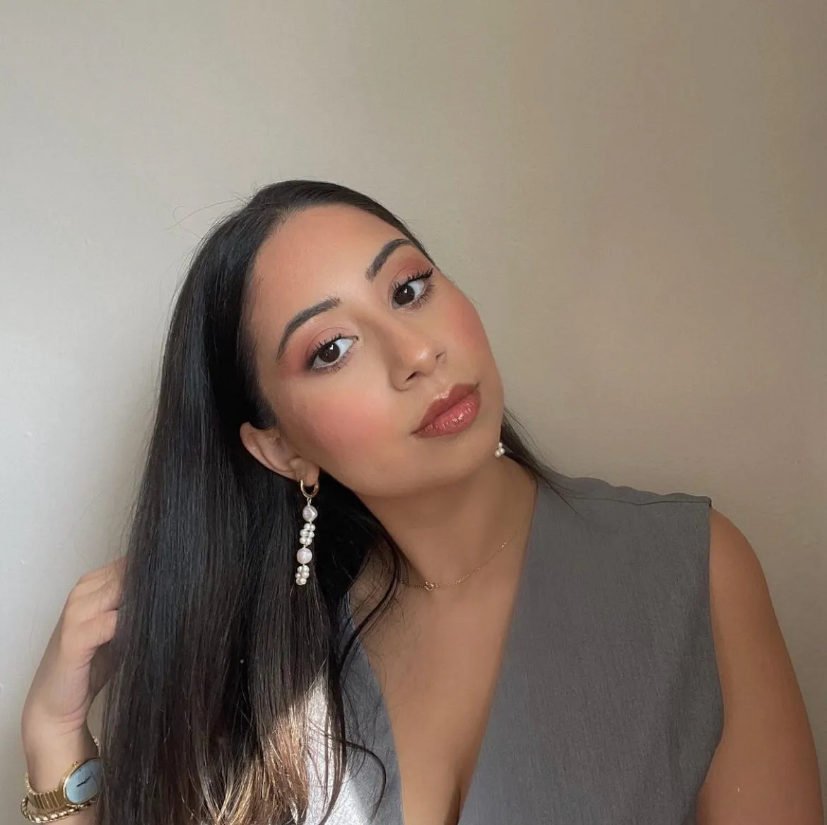 Veronica Earrings