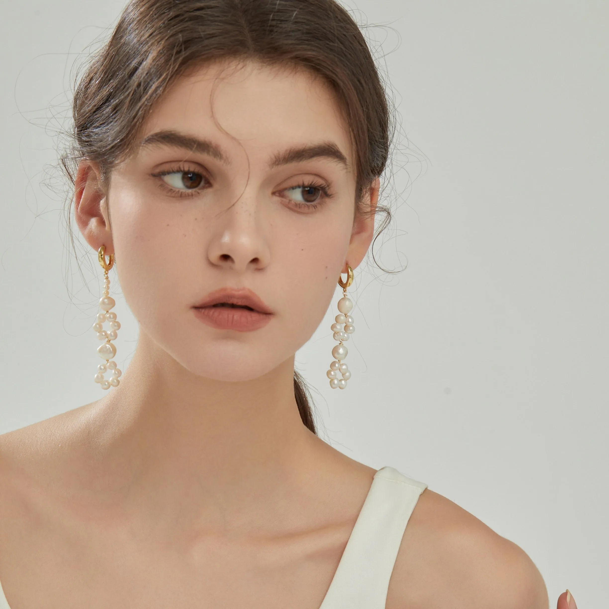 Veronica Earrings