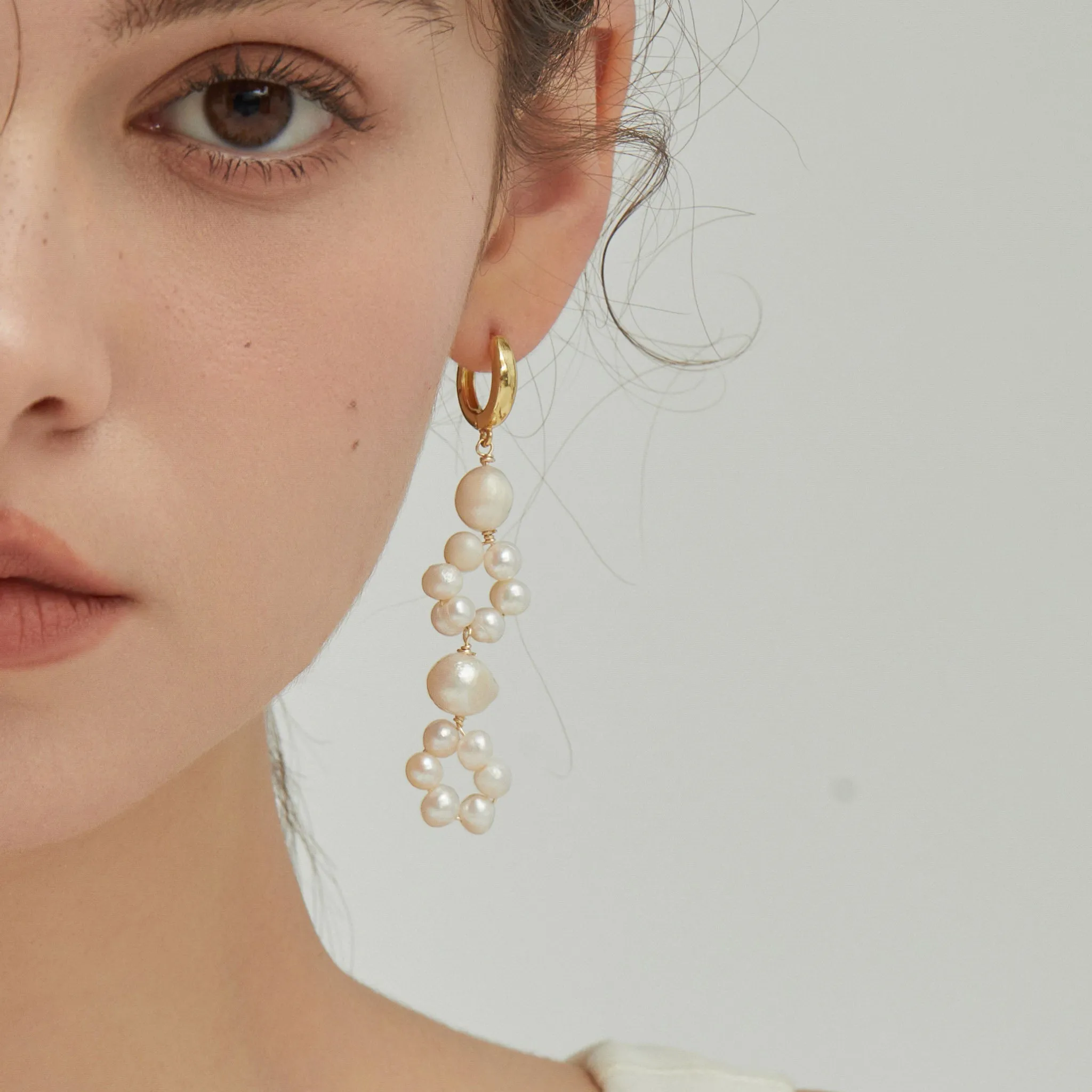 Veronica Earrings