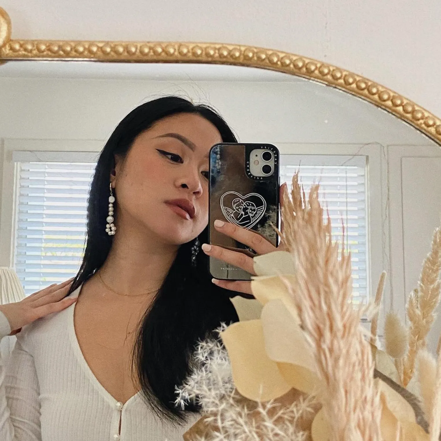 Veronica Earrings