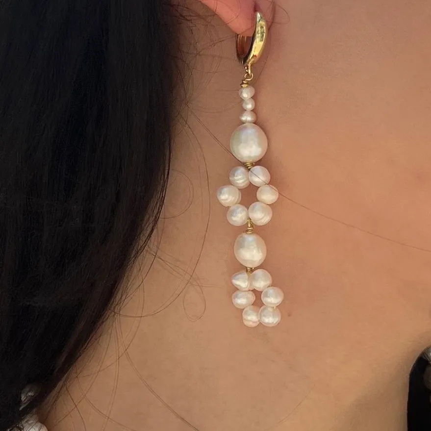 Veronica Earrings