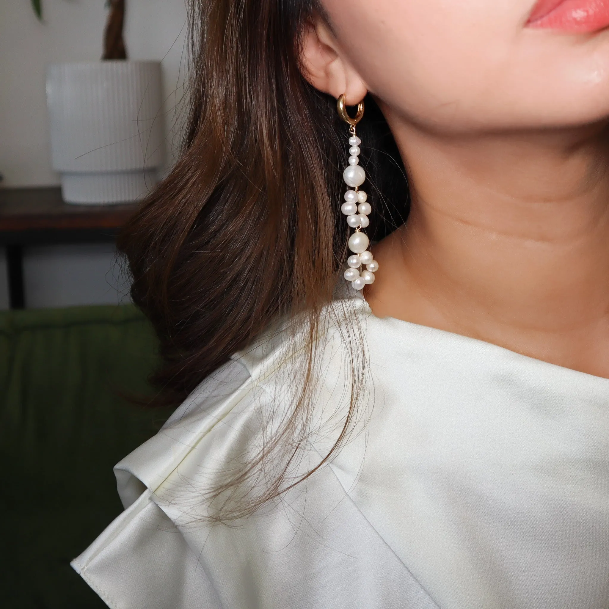 Veronica Earrings