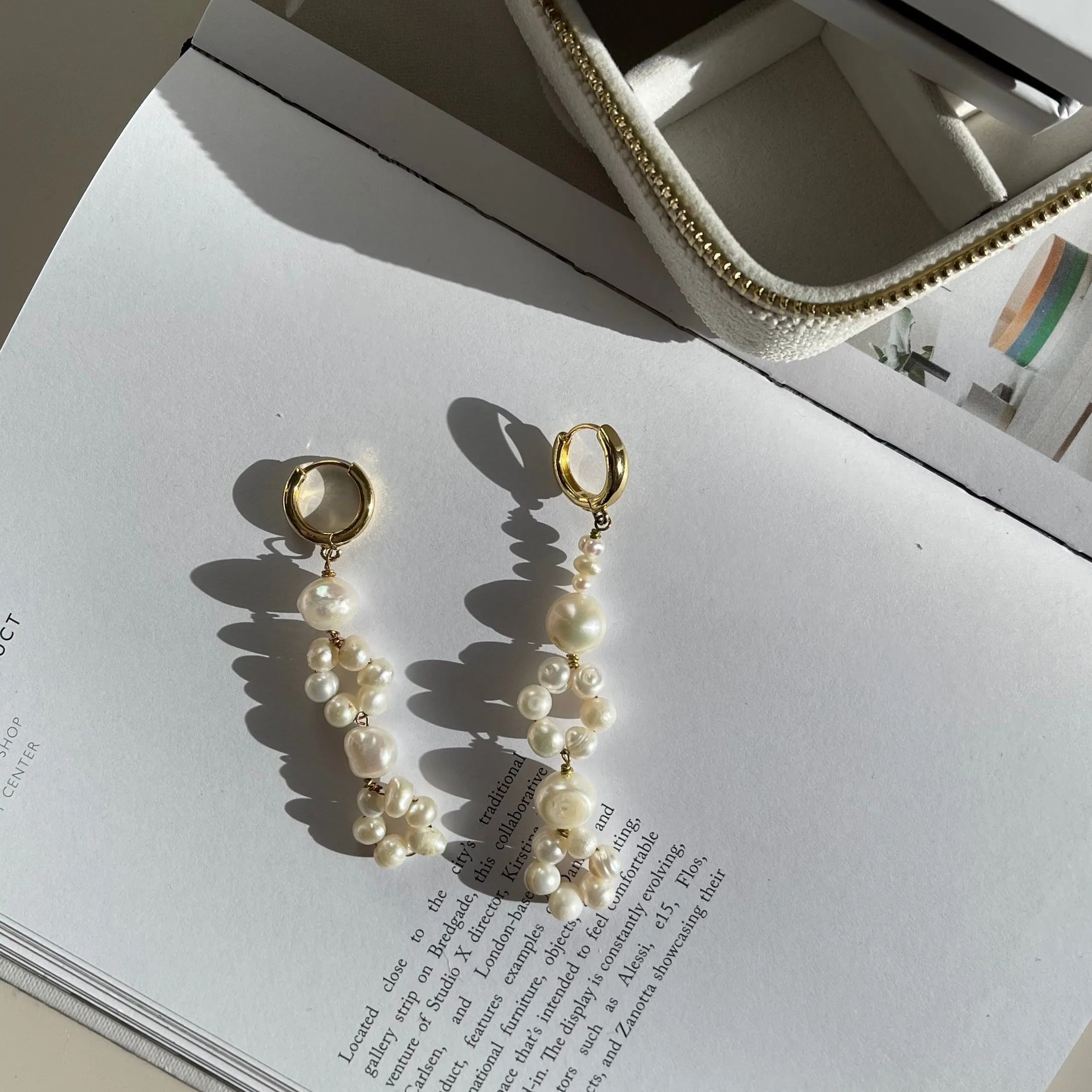 Veronica Earrings