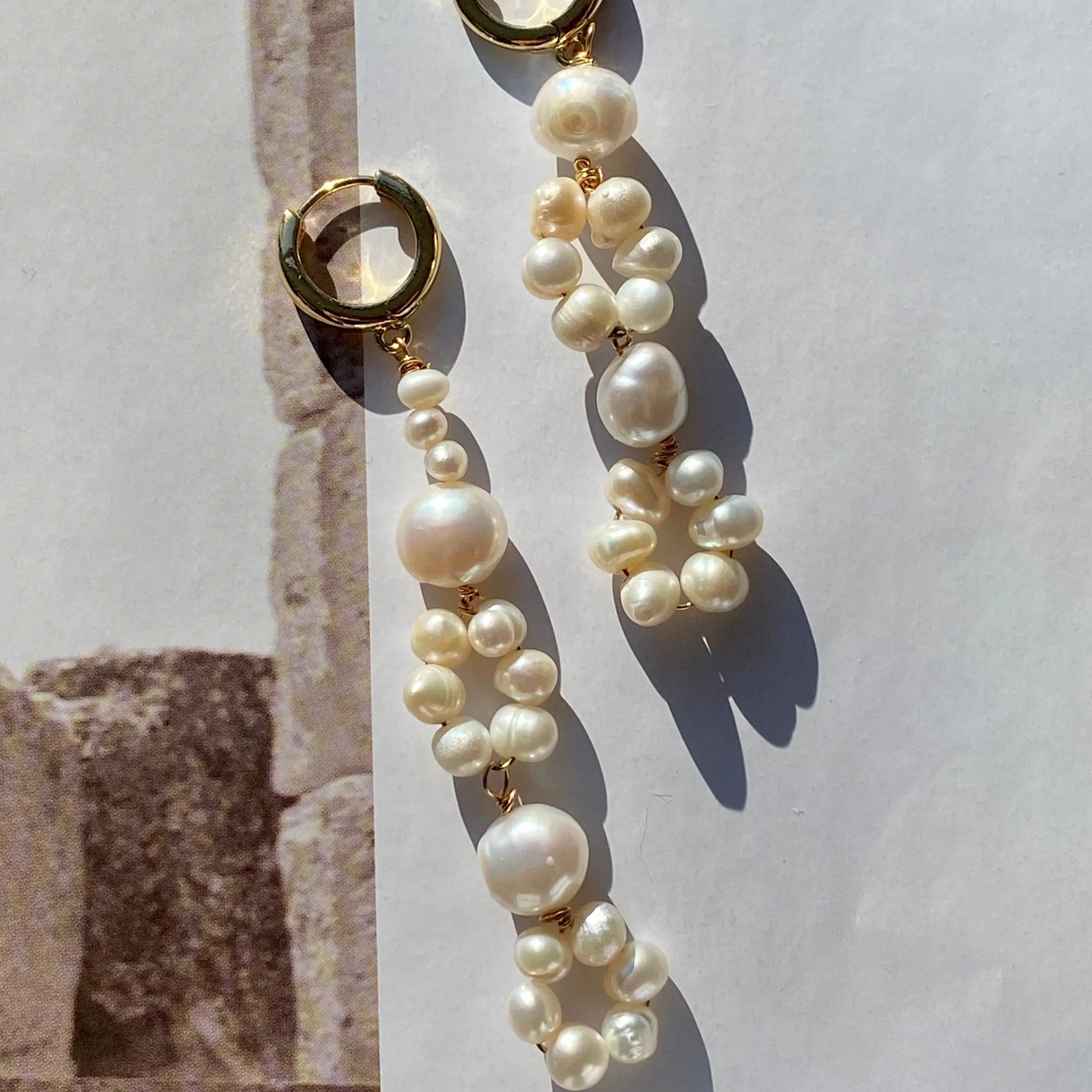 Veronica Earrings