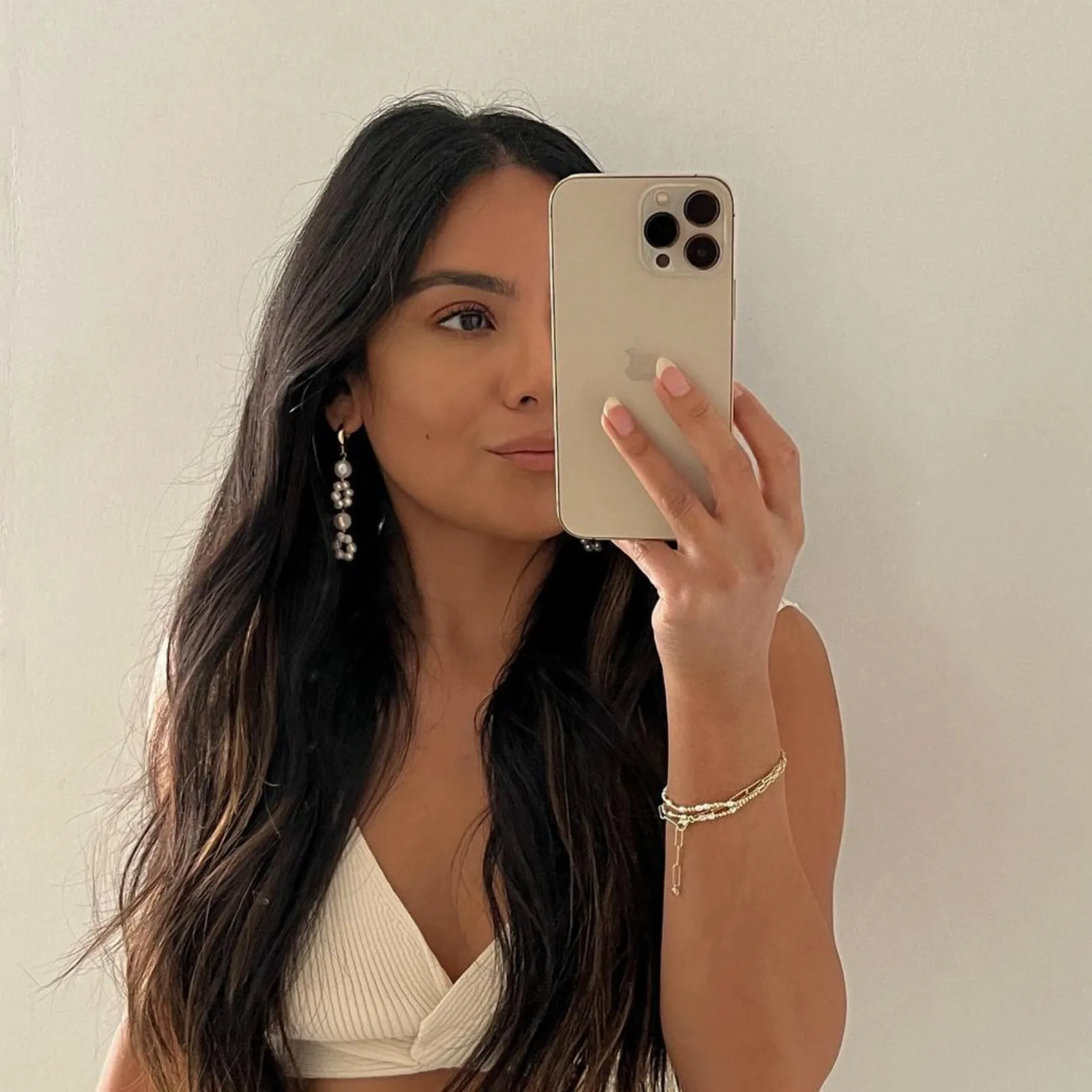 Veronica Earrings