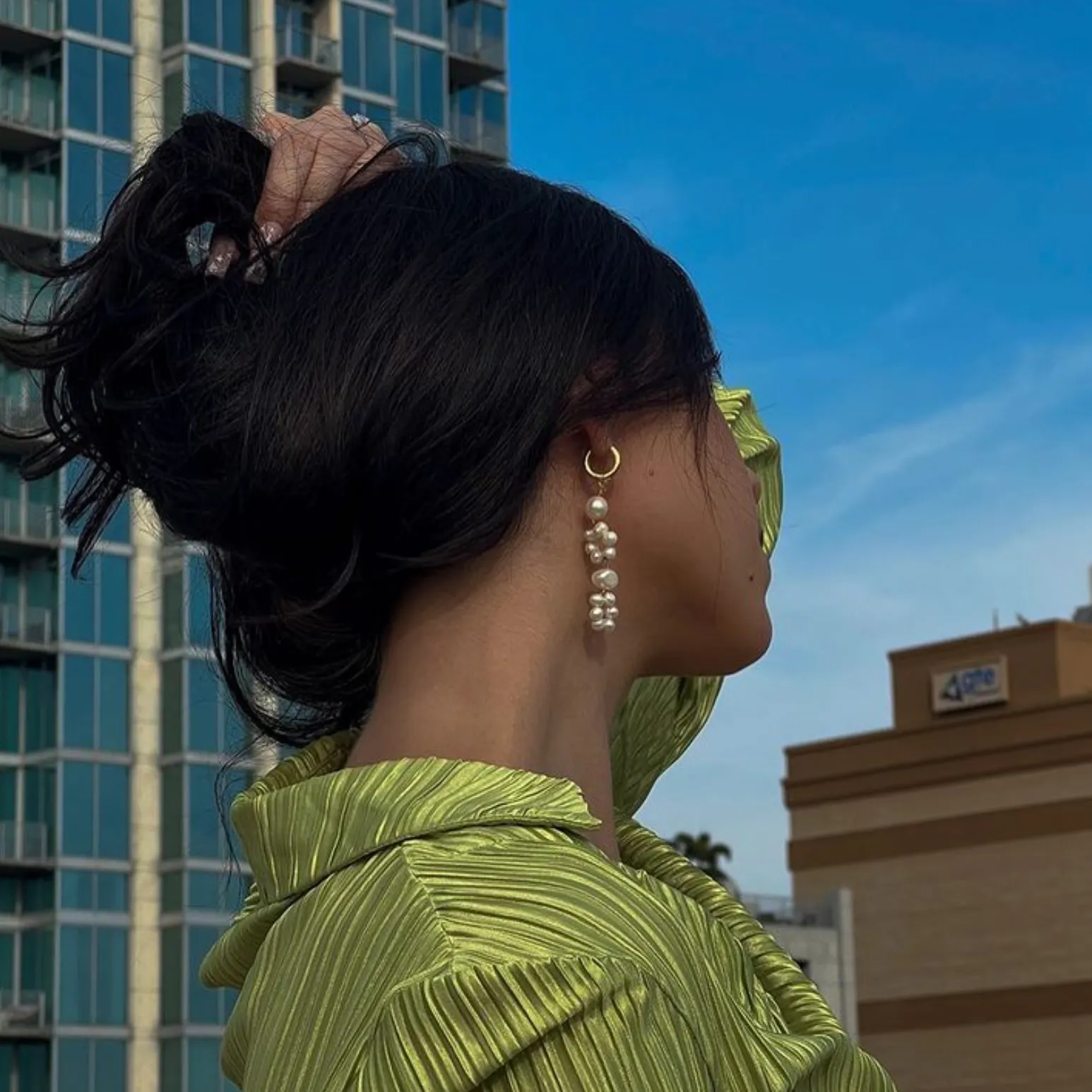 Veronica Earrings