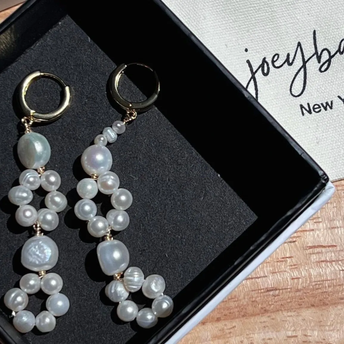 Veronica Earrings