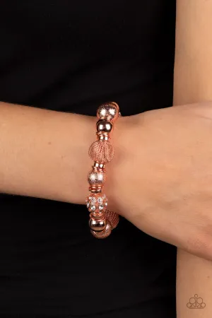 We Totally Mesh • Copper