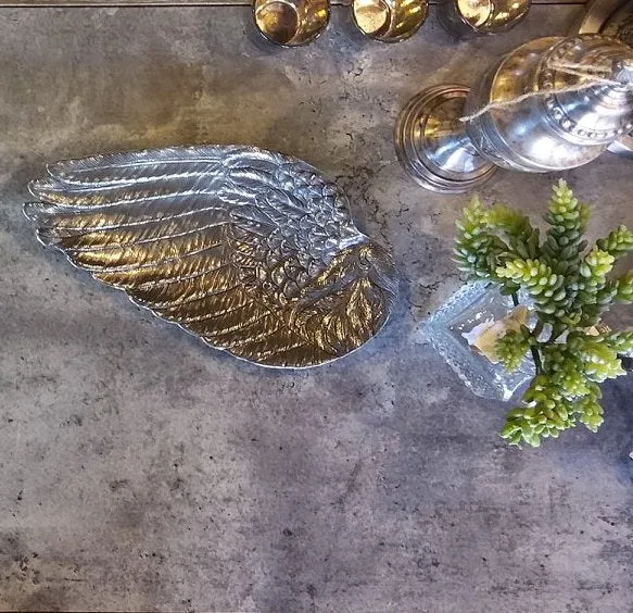Wing of Icarus Tray