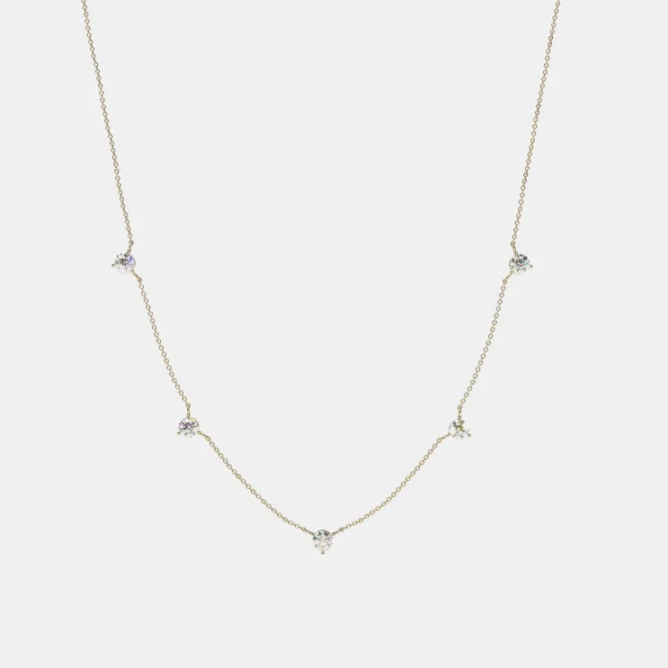 Winona Necklace