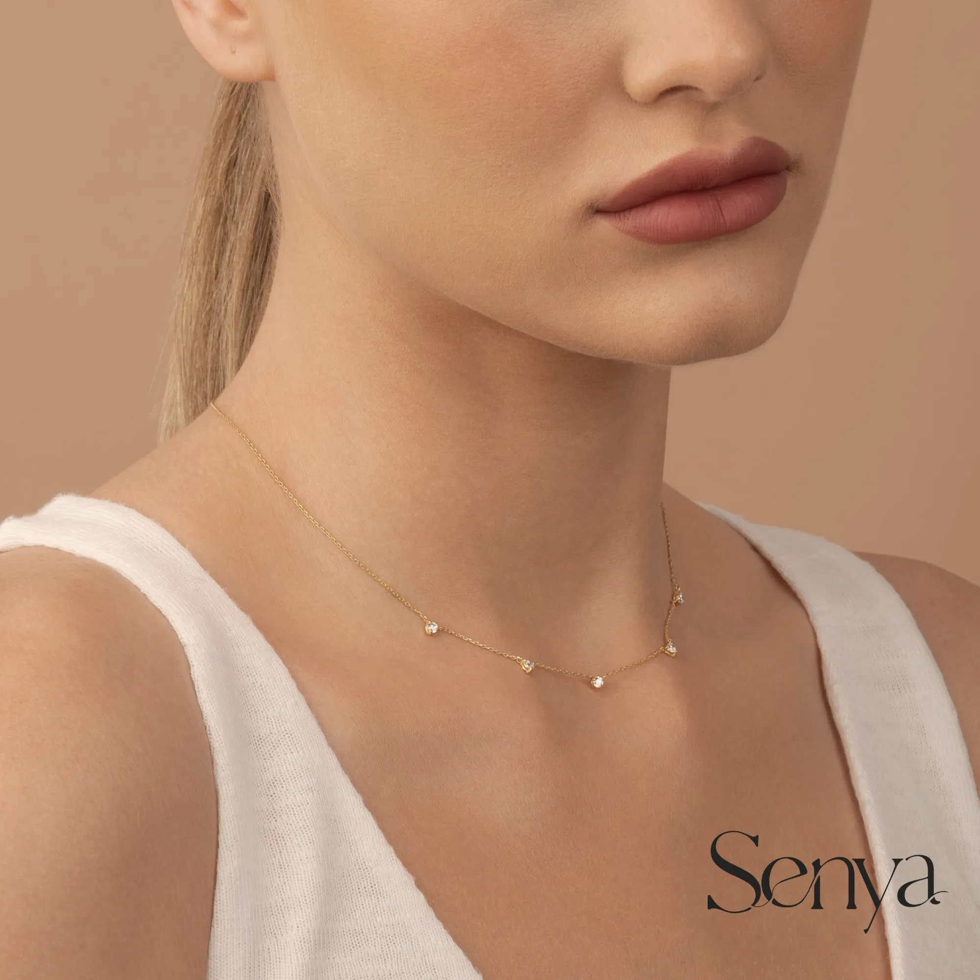 Winona Necklace